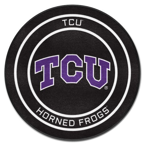 TCU Horned Frogs store logo
