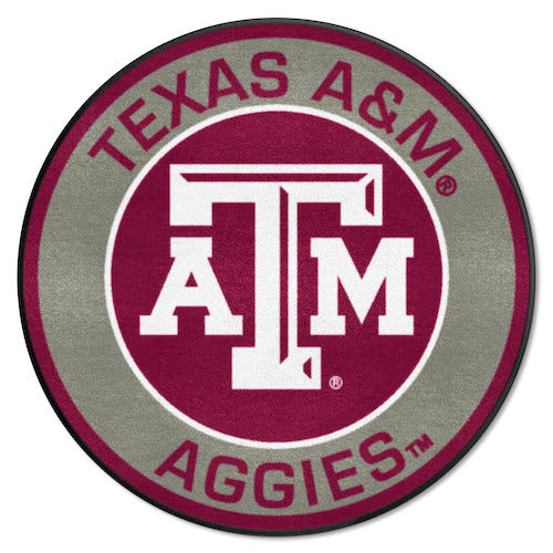 Texas A&M Aggies store logo