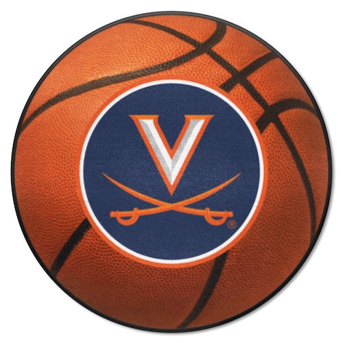 Virginia Cavaliers store logo