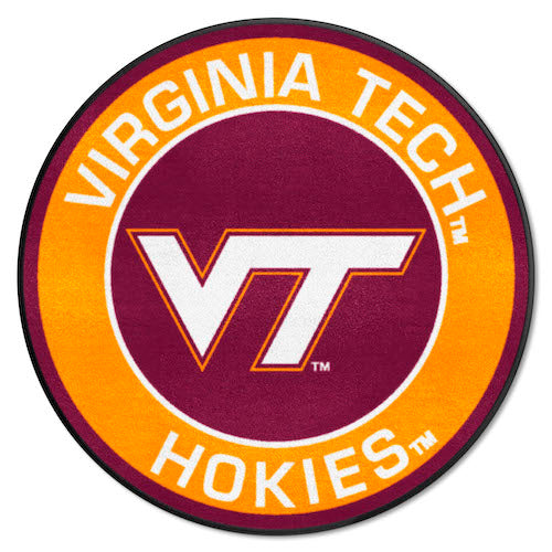Virginia Tech Hokies store logo