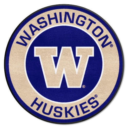 Washington Huskies store logo
