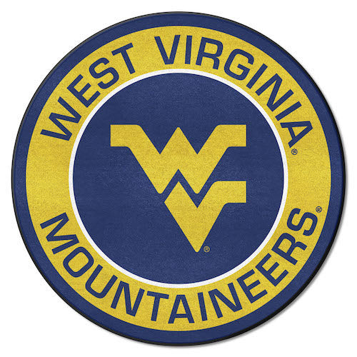 West Virginia Mountaineers store logo