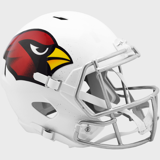 Arizona Cardinals full size replica helmet