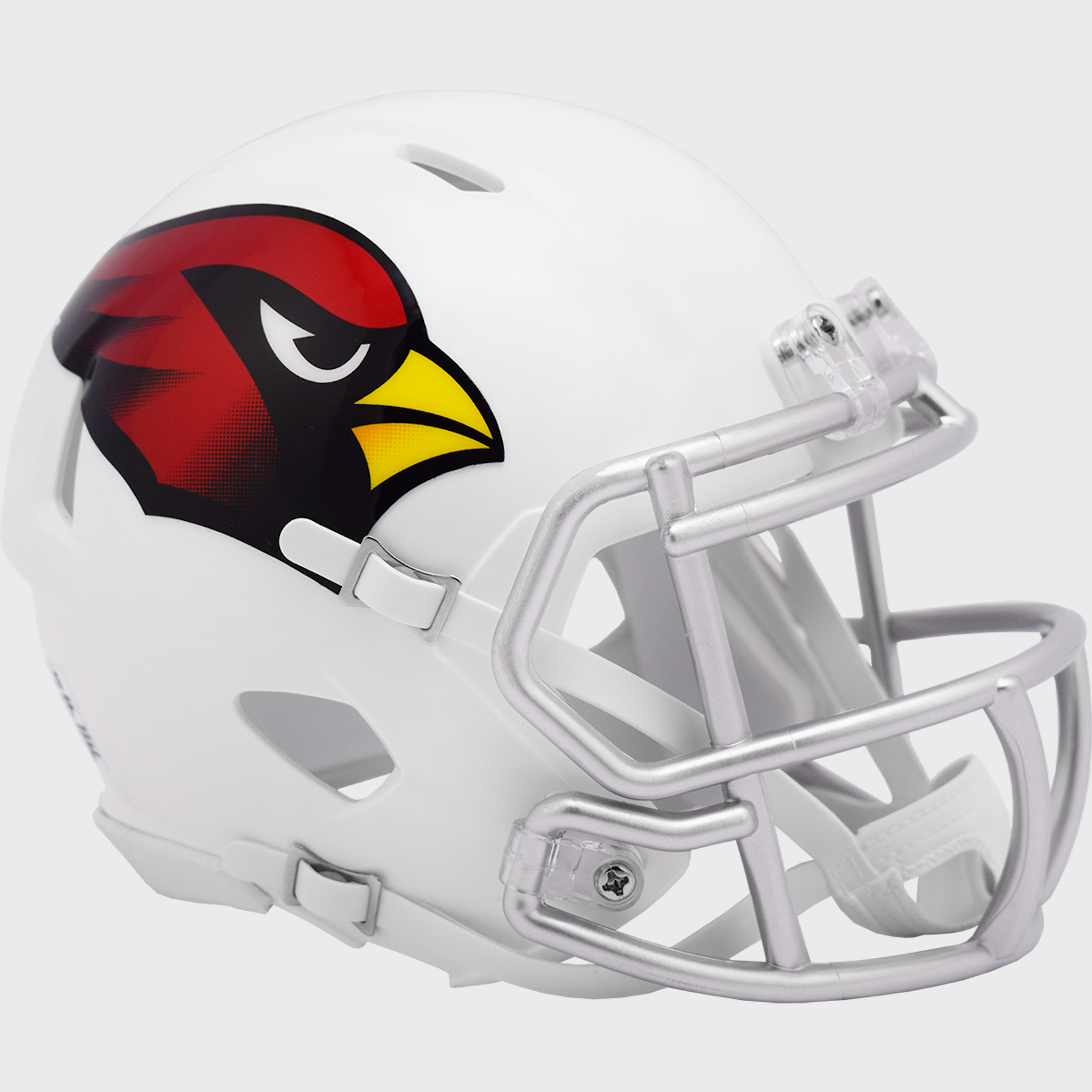 Arizona Cardinals mini helmet