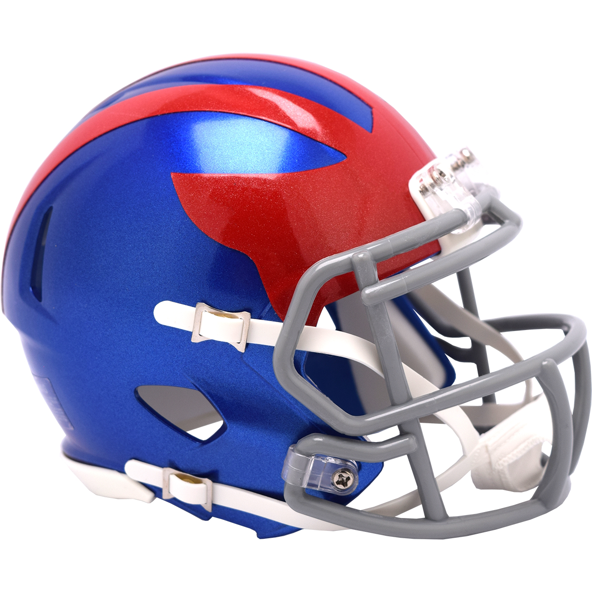 New York Giants 2024 Alternate mini helmet