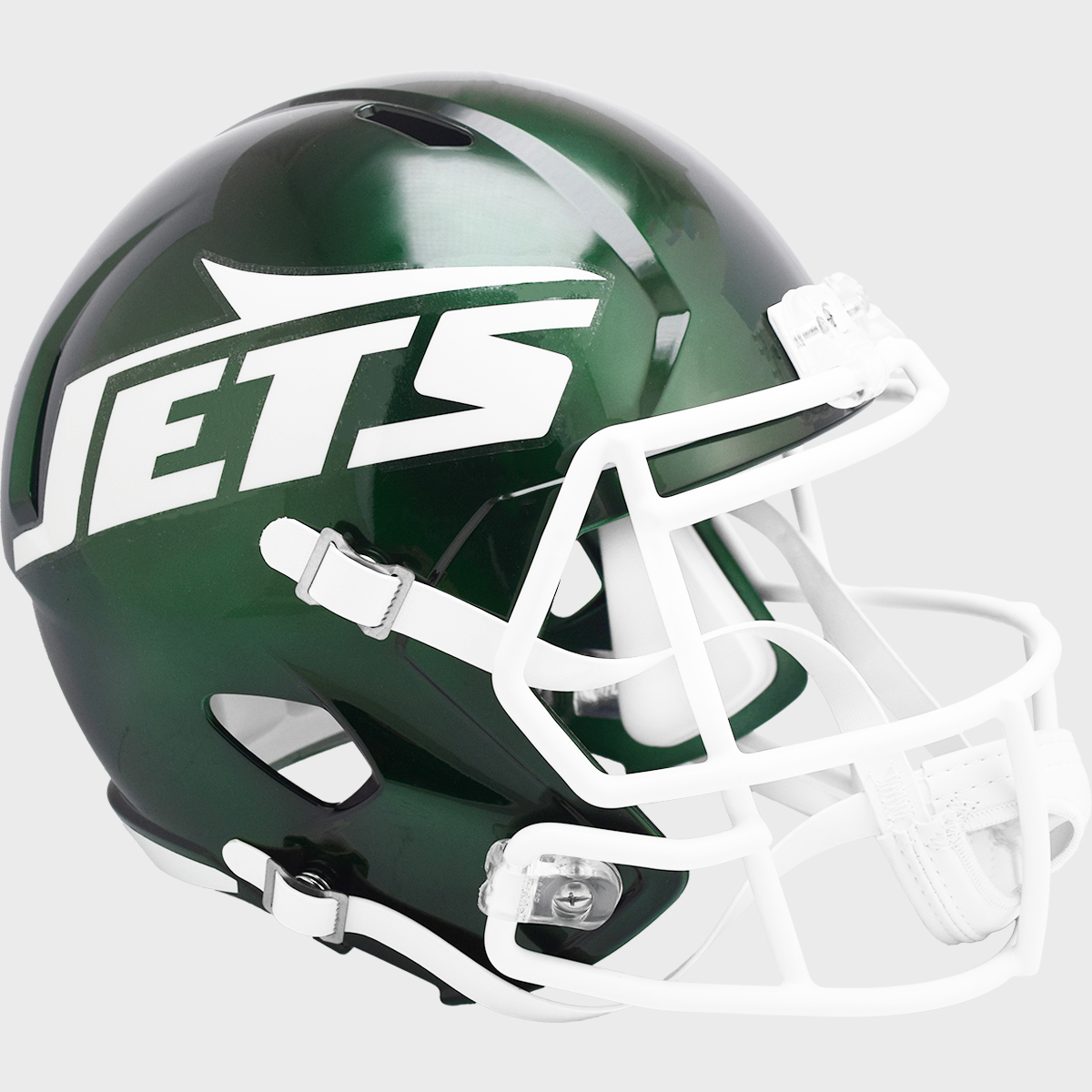 New York Jets full size replica helmet