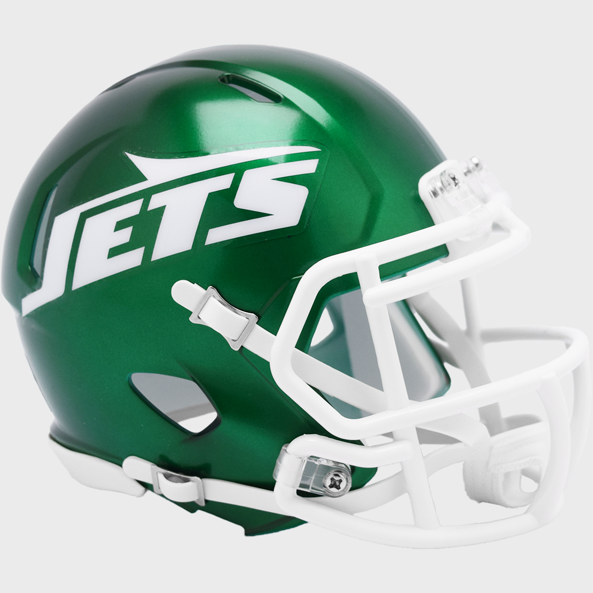 New York Jets mini helmet