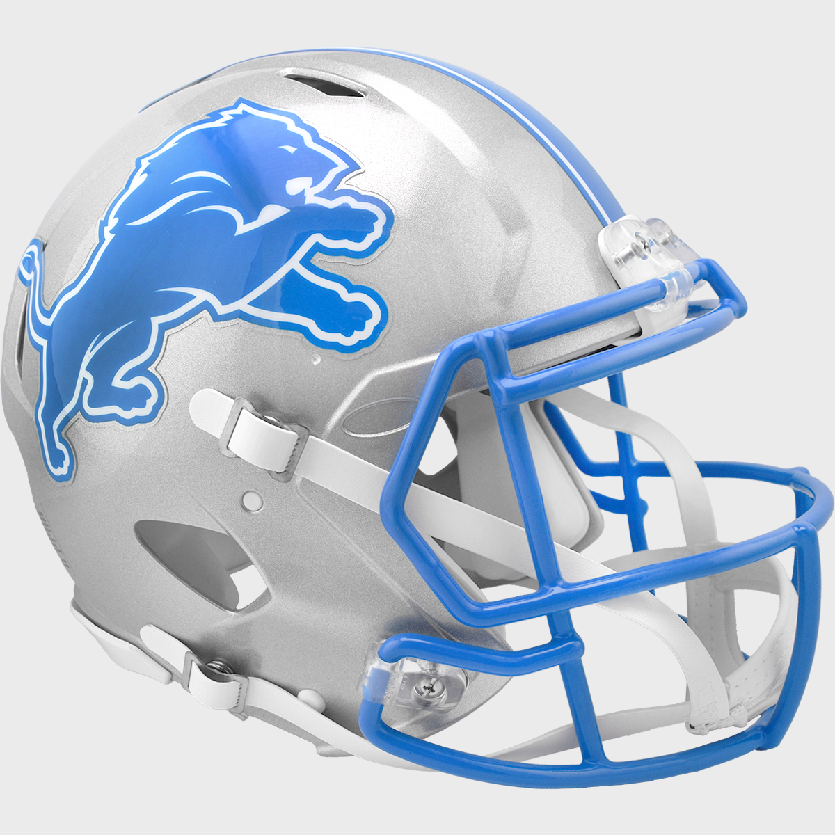 Detroit Lions authentic full size helmet