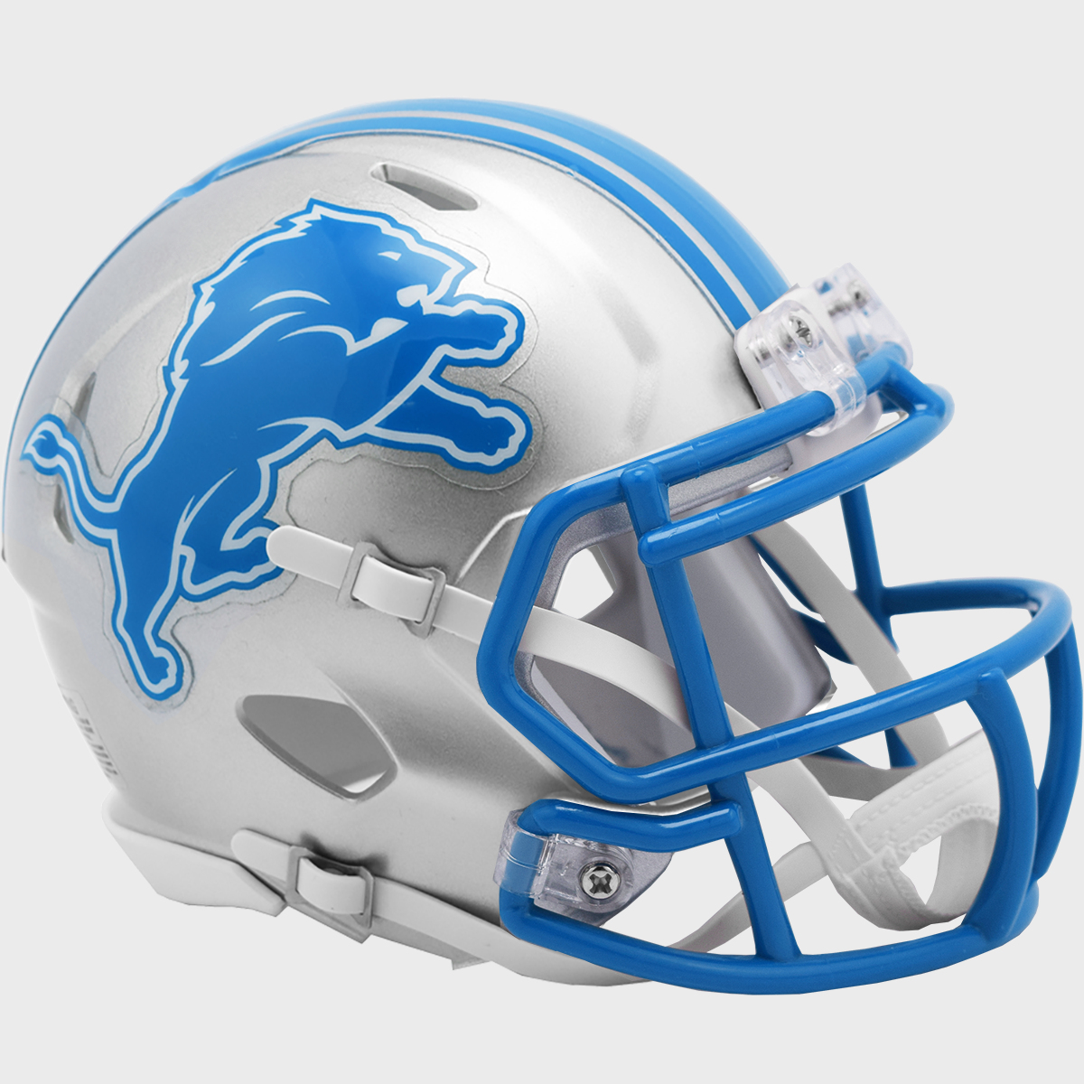 Detroit Lions mini helmet