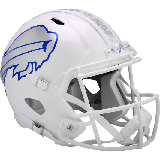 Buffalo Bills full size 2025 Rivalries Alternate replica helmet