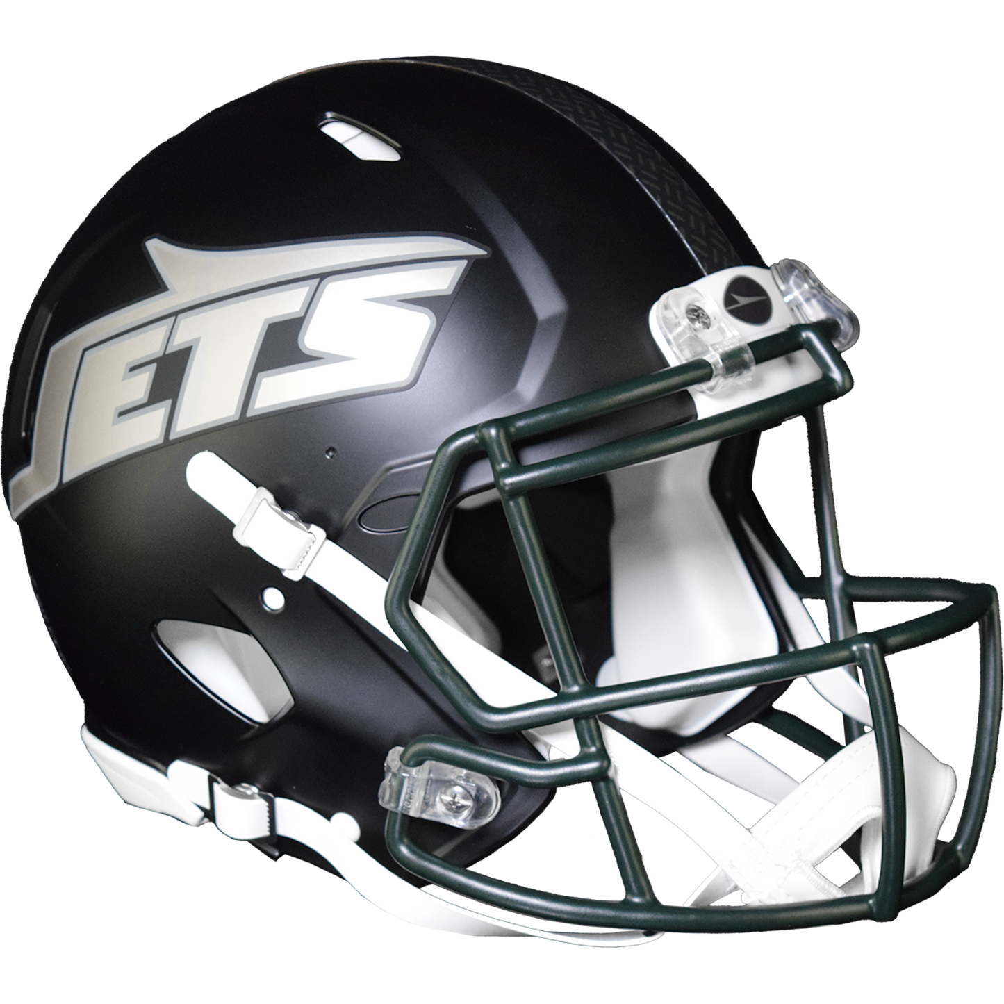 New York Jets authentic 2025 Rivalries Alternate full size helmet