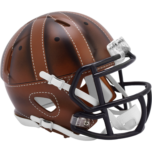 Green Bay Packers 2025 Alternate mini helmet