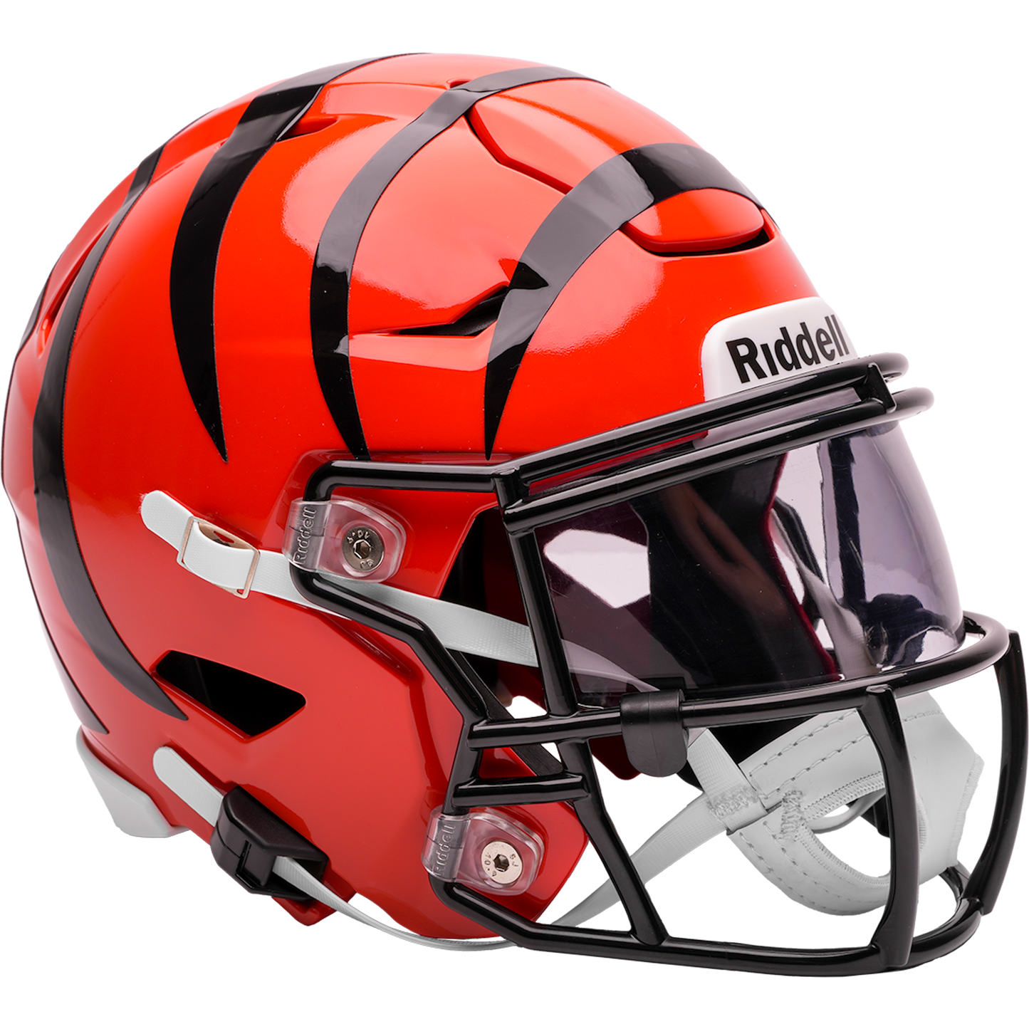 Cincinnati Bengals MIDI football helmet