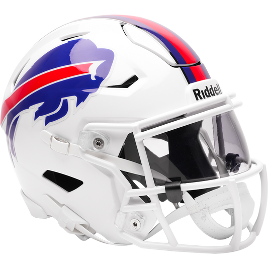 Buffalo Bills MIDI football helmet