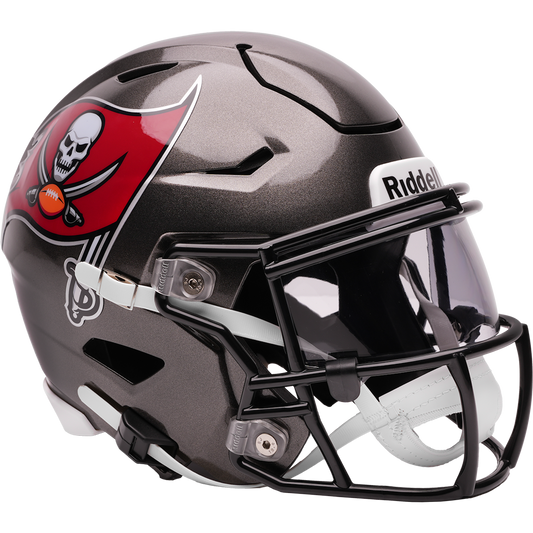 Tampa Bay Buccaneers MIDI football helmet