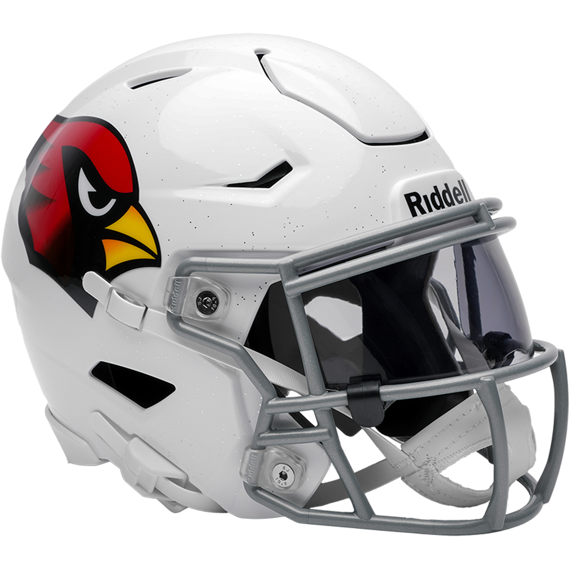 Arizona Cardinals MIDI football helmet