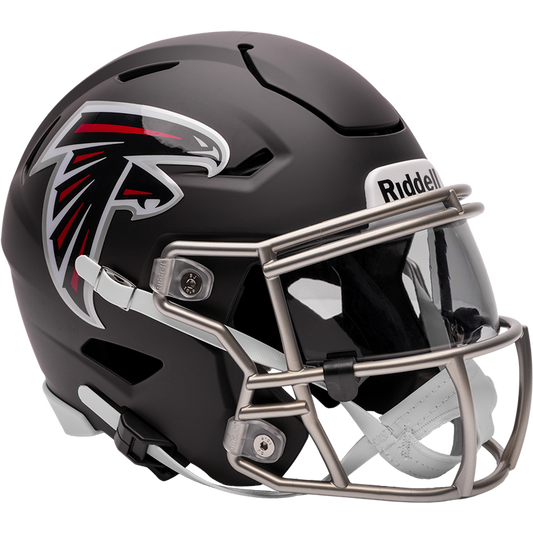 Atlanta Falcons MIDI football helmet
