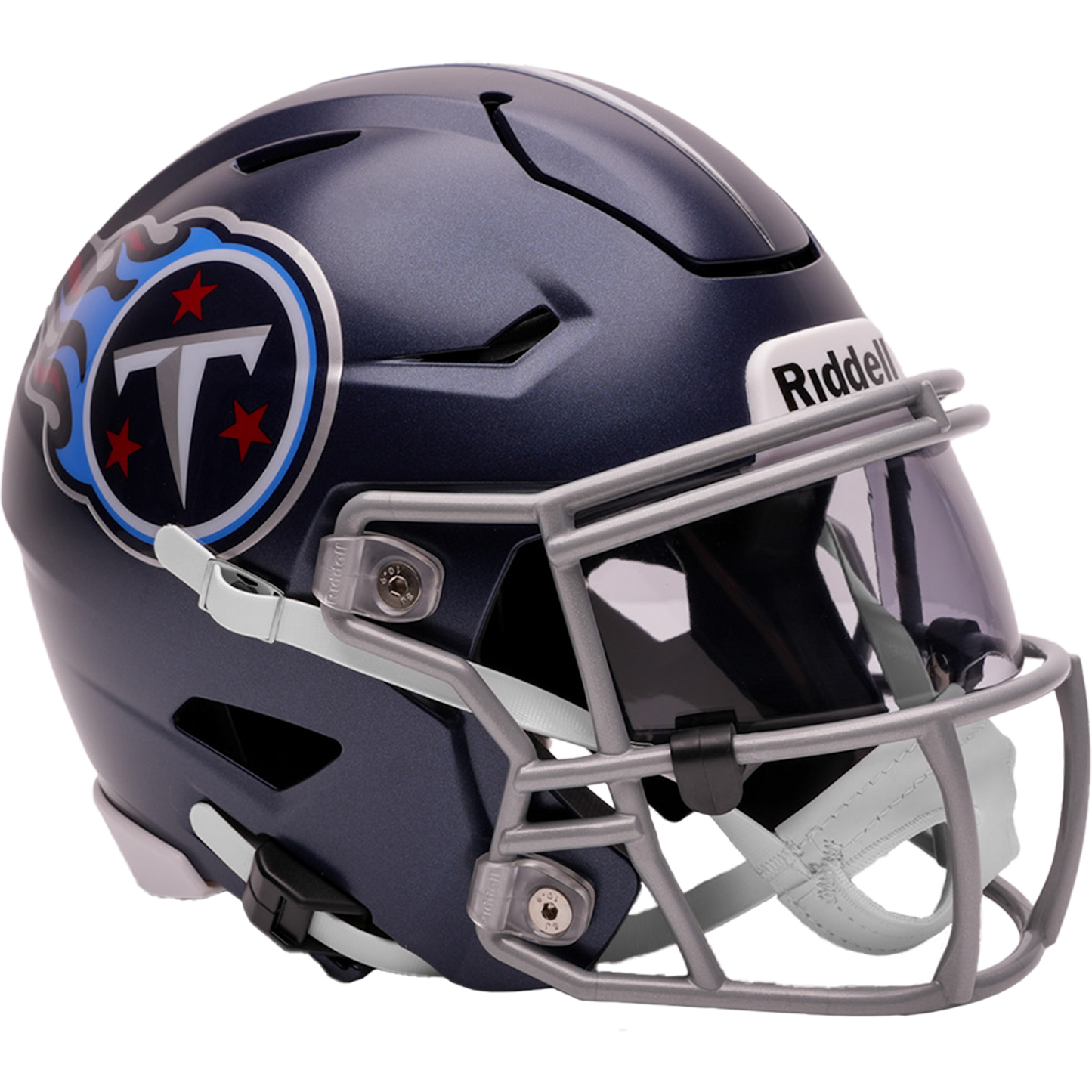 Tennessee Titans MIDI football helmet
