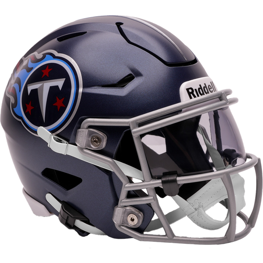 Tennessee Titans MIDI football helmet