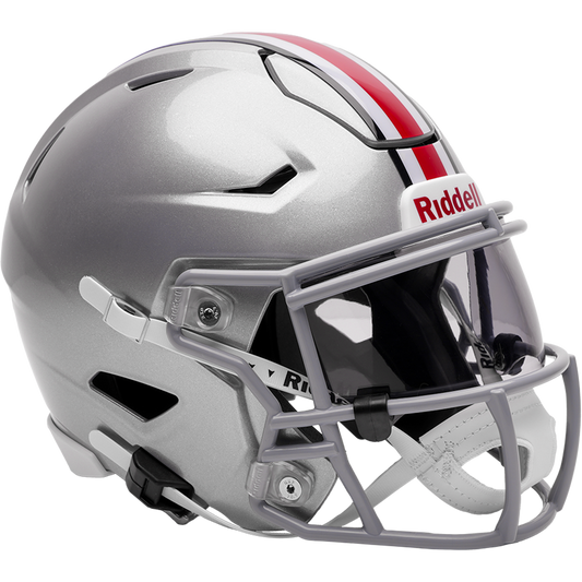 Ohio State Buckeyes MIDI football helmet