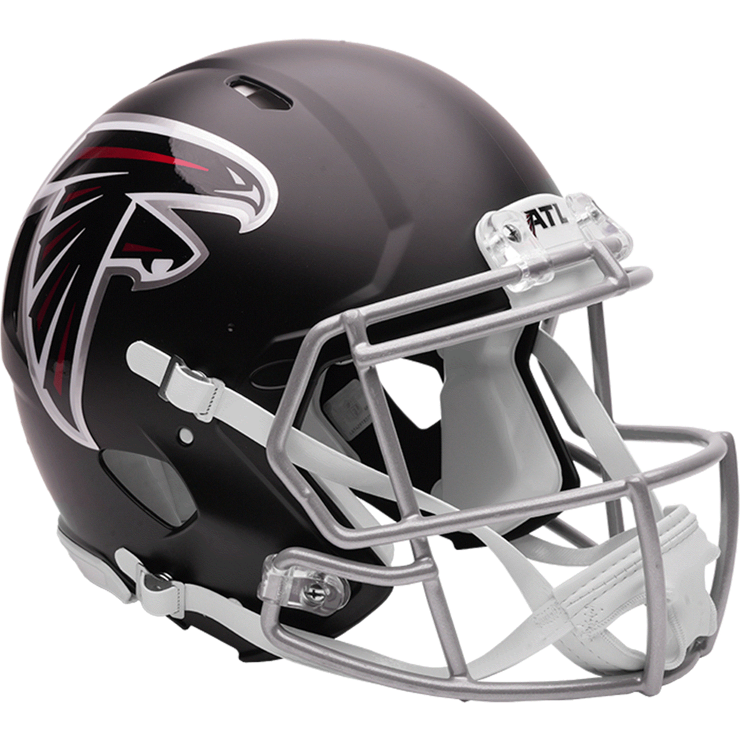 Atlanta Falcons authentic full size helmet