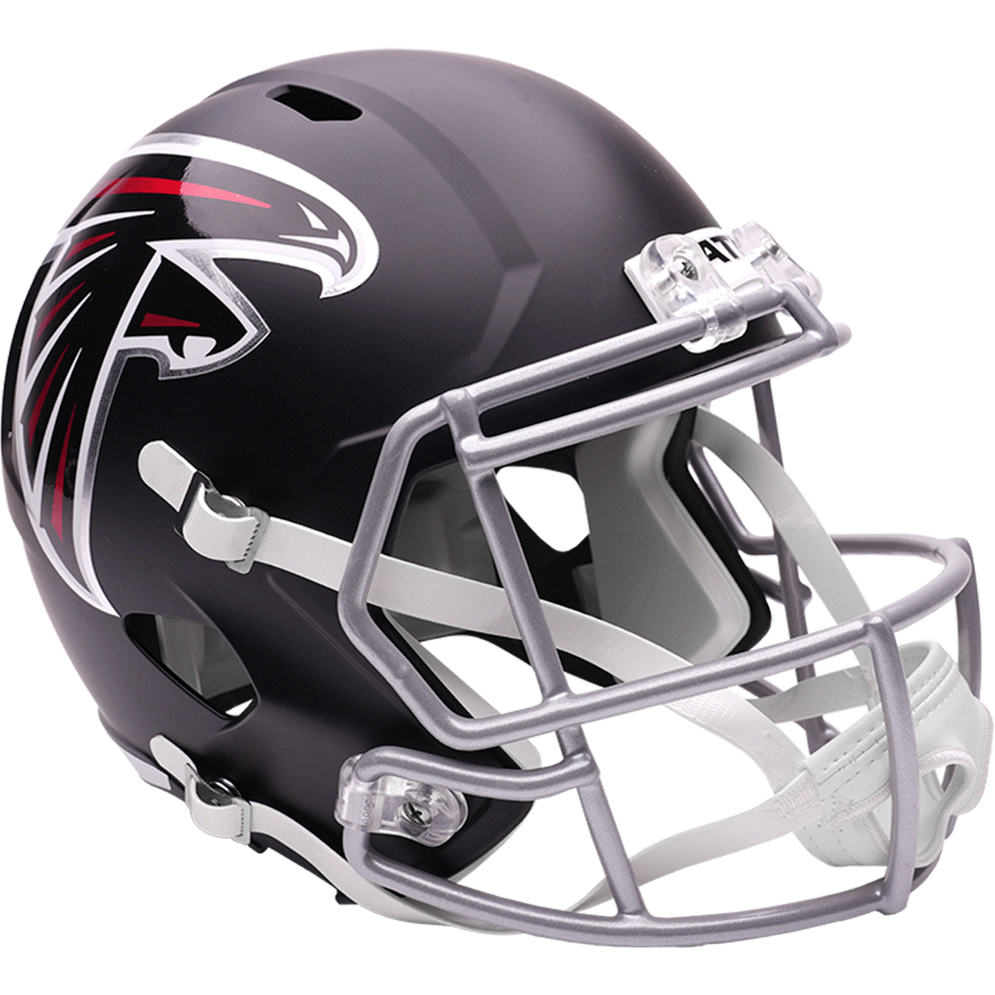 Atlanta Falcons full size replica helmet