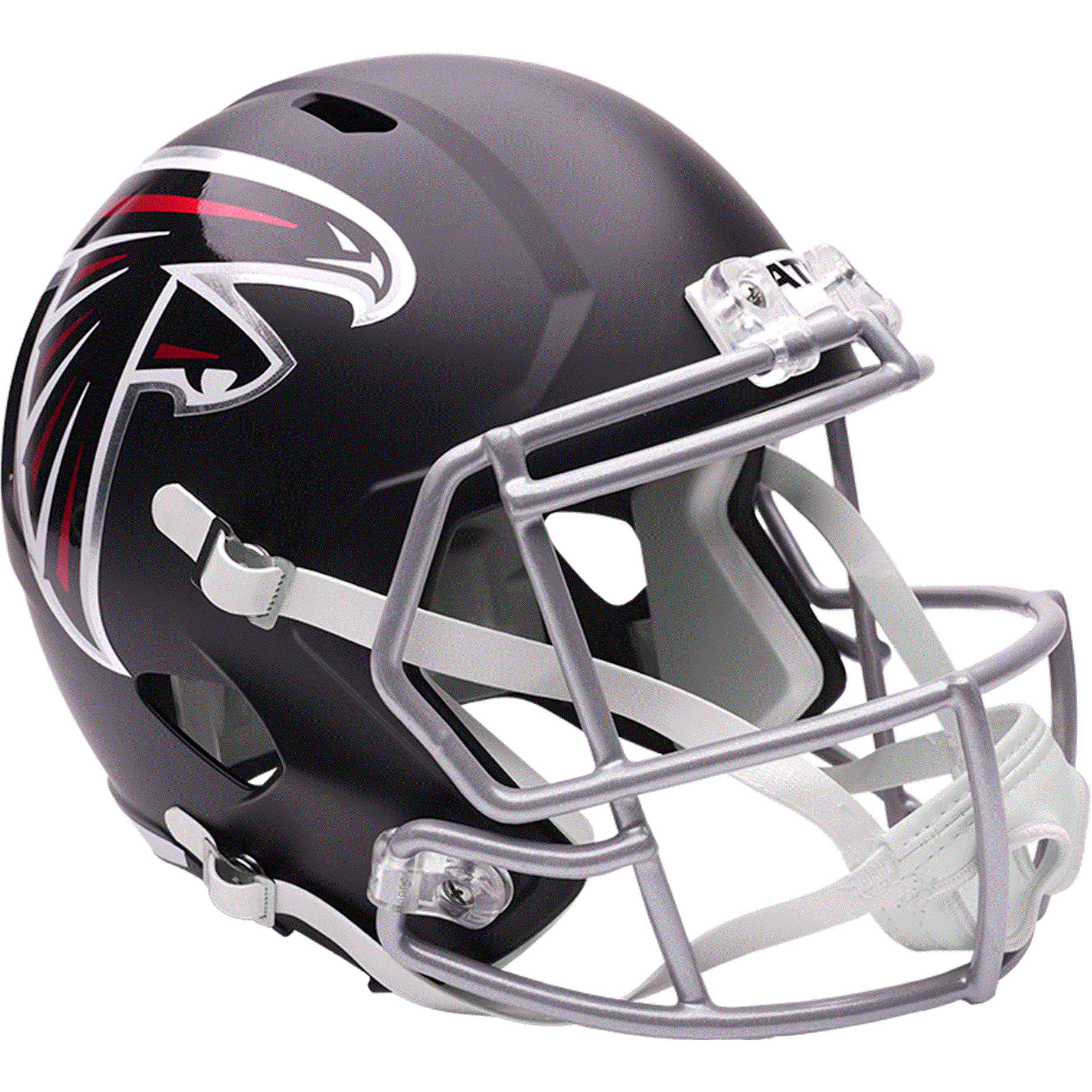 Atlanta Falcons full size replica helmet
