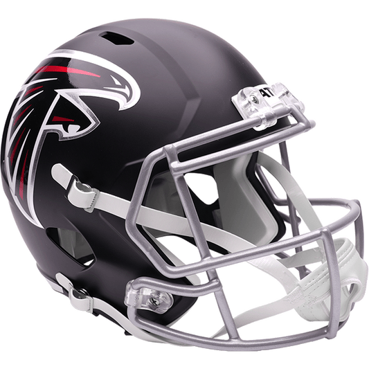 Atlanta Falcons full size replica helmet