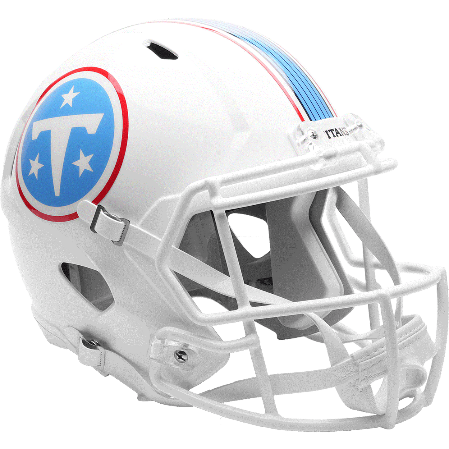 Tennessee Titans full size replica helmet