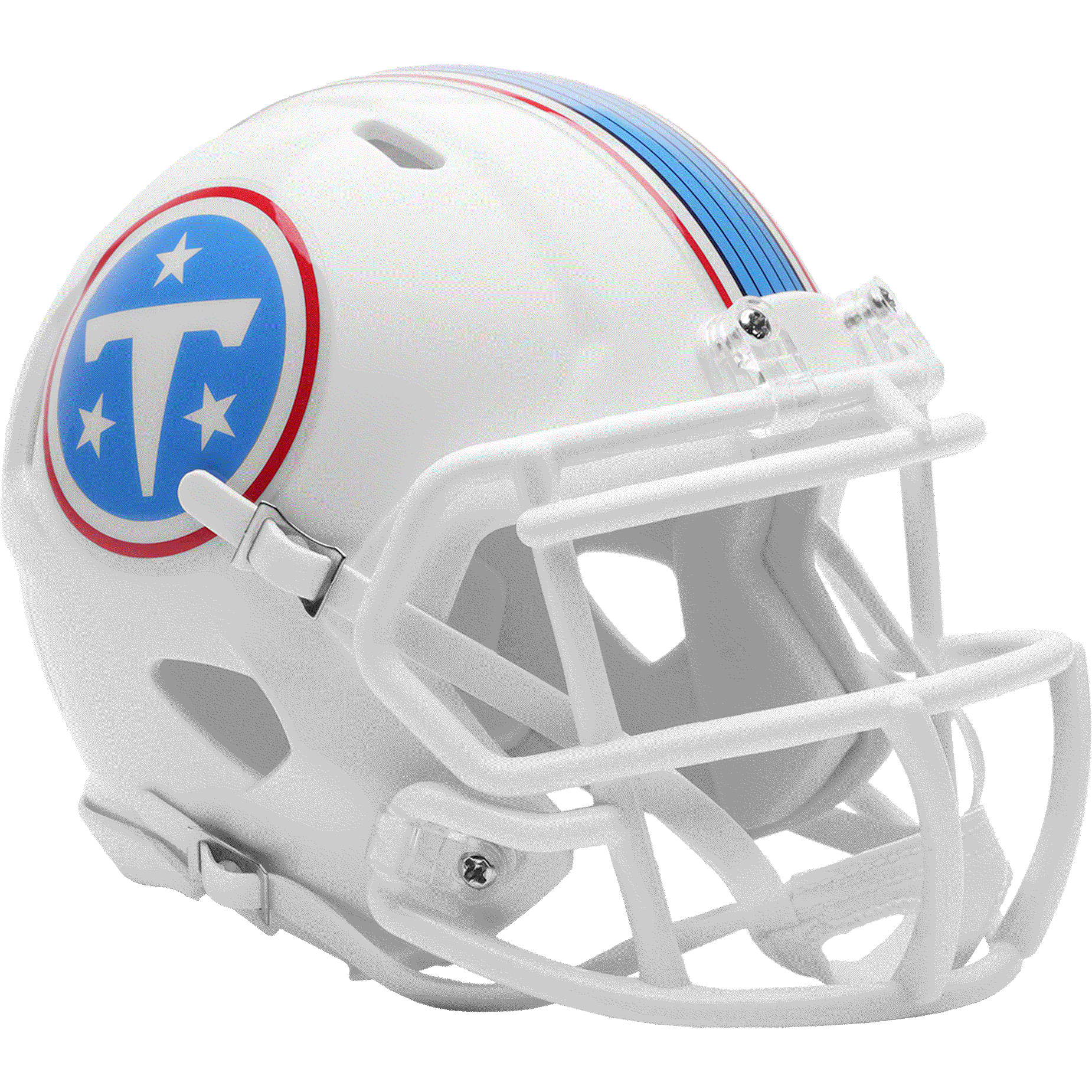 Tennessee Titans mini helmet