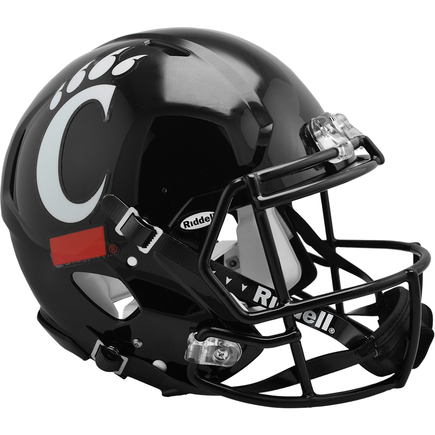 Cincinnati Bearcats authentic full size helmet