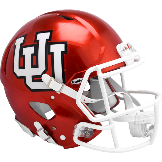 Utah Utes mini helmet