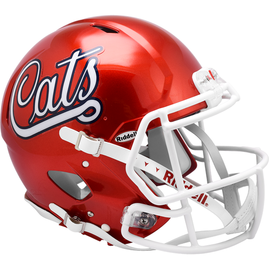 Arizona Wildcats authentic full size helmet