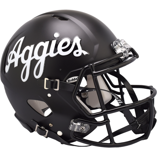 Texas A&M Aggies authentic full size helmet