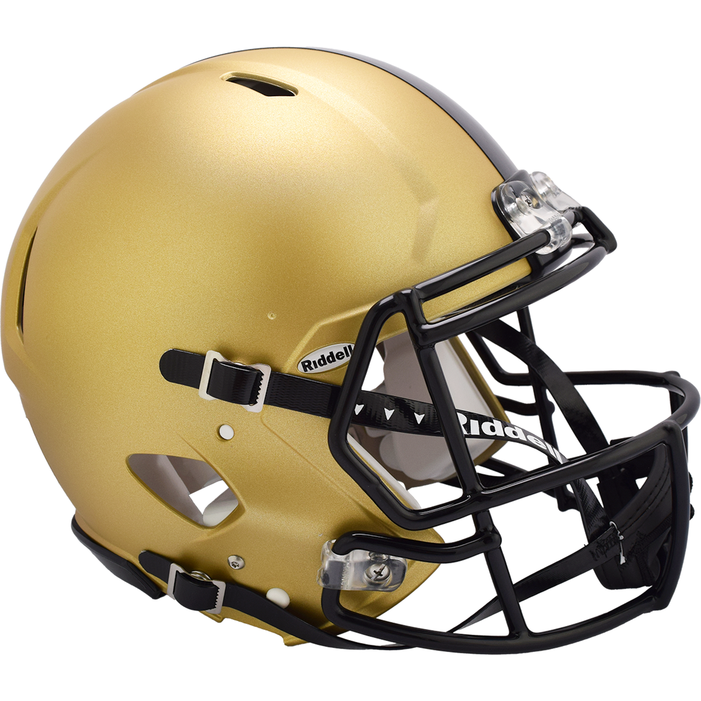 Army Black Knights authentic full size helmet