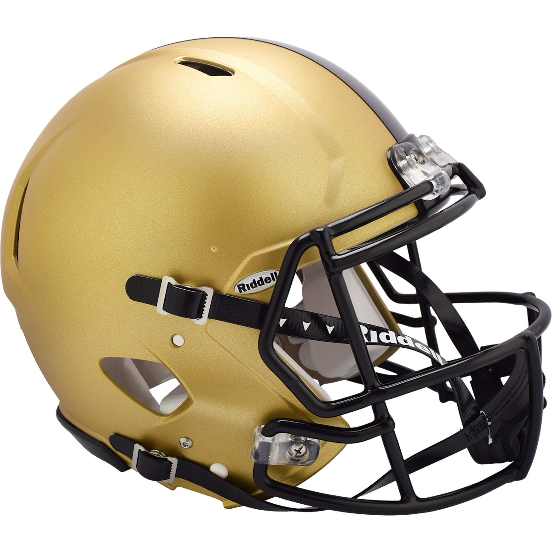Army Black Knights authentic full size helmet