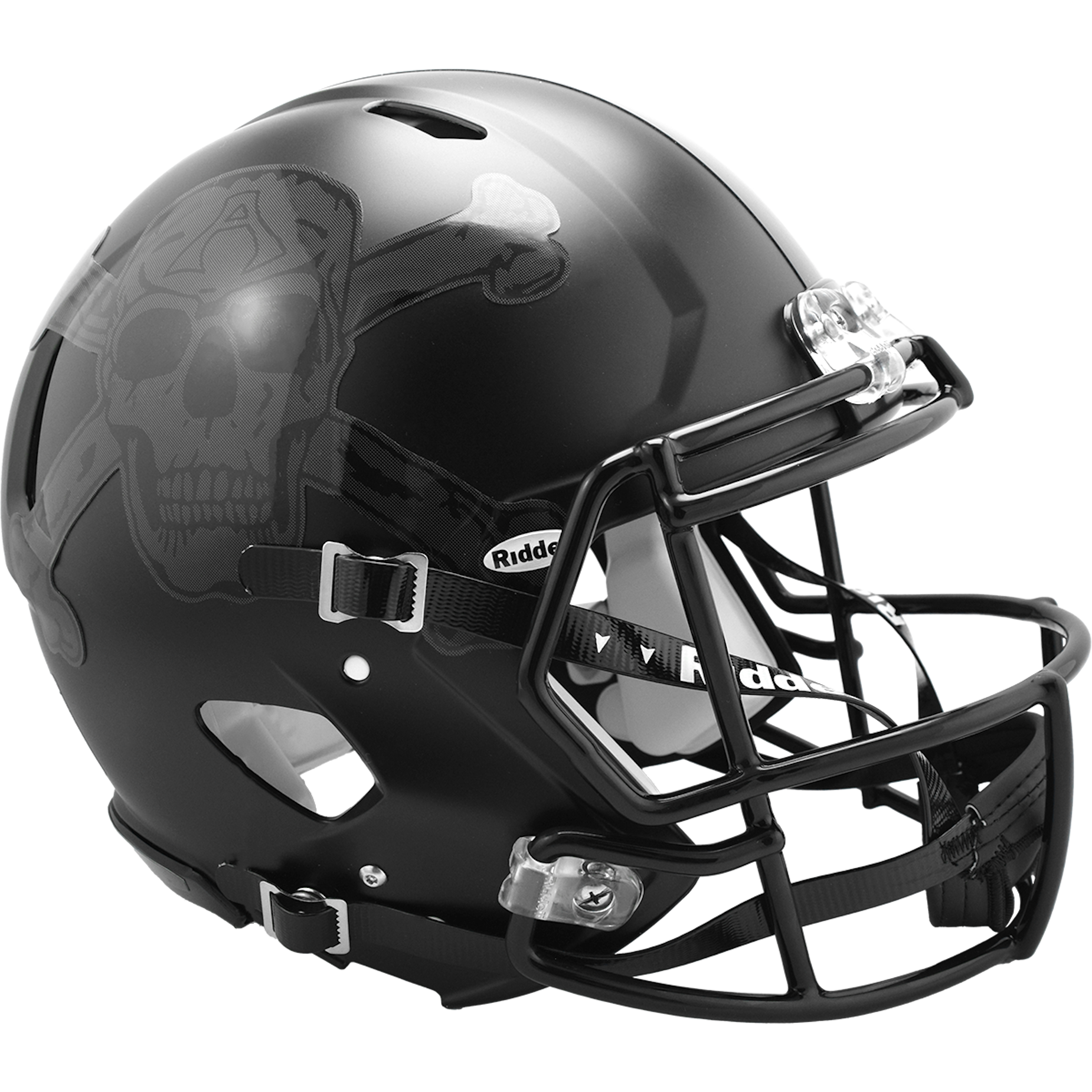 Army Black Knights authentic full size helmet