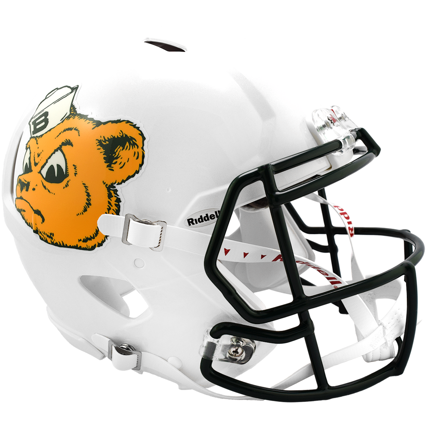 Baylor Bears authentic full size helmet