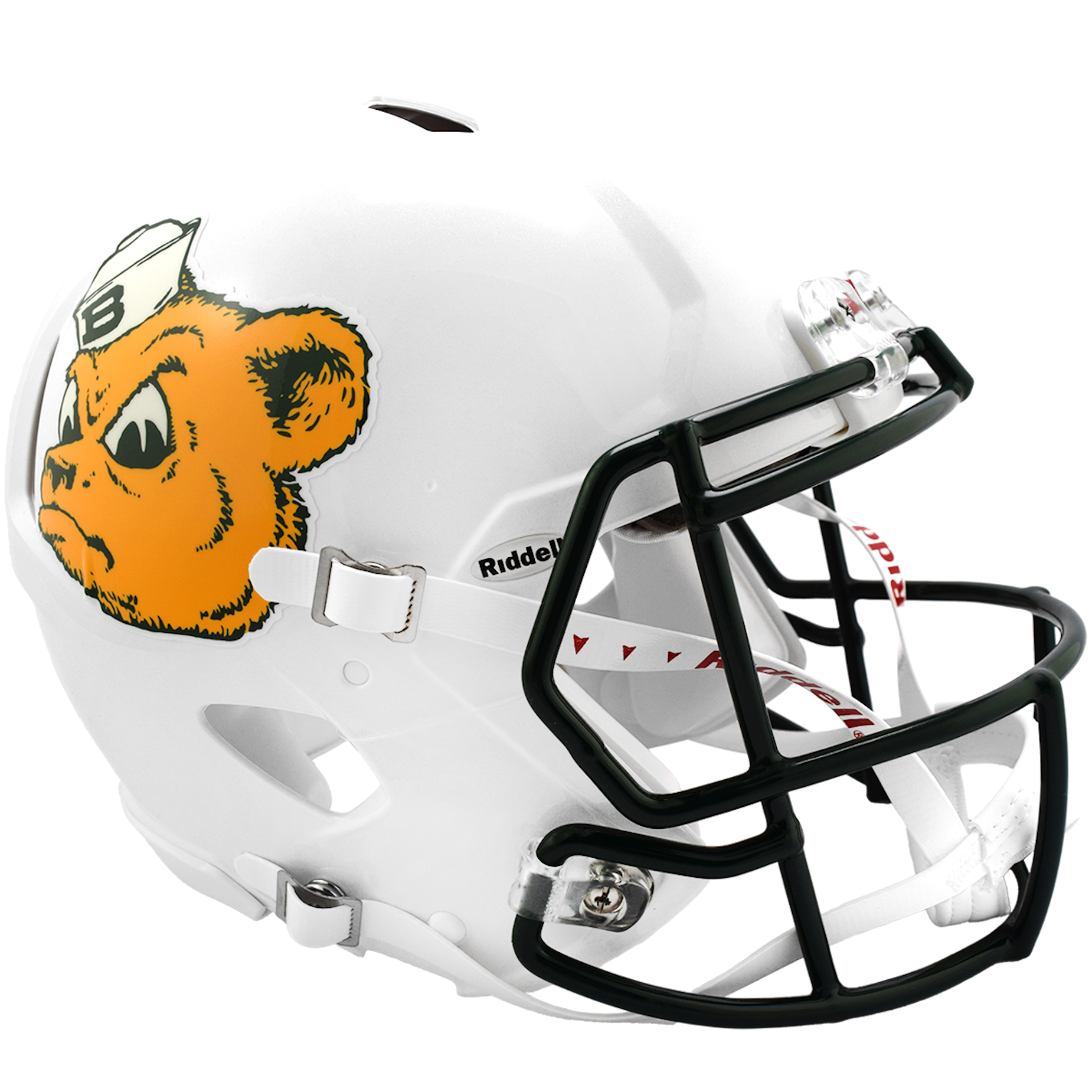 Baylor Bears authentic full size helmet