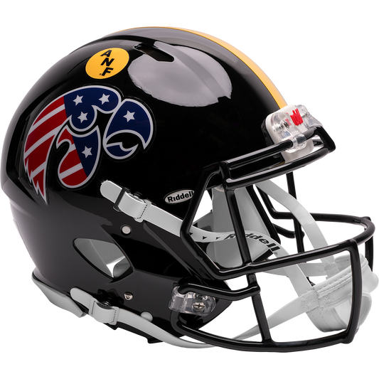 Iowa Hawkeyes authentic full size helmet