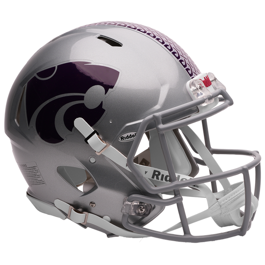 Kansas State Wildcats authentic full size helmet