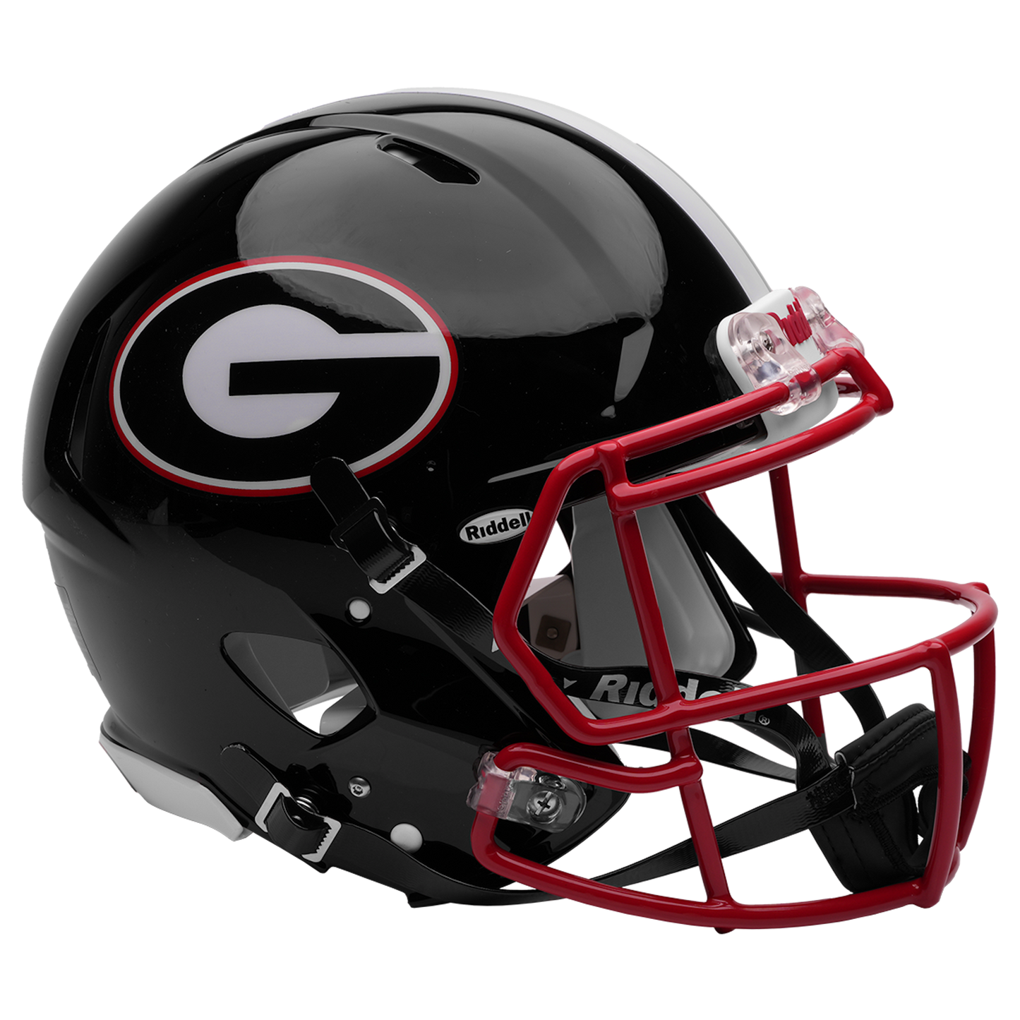 Georgia Bulldogs authentic full size helmet