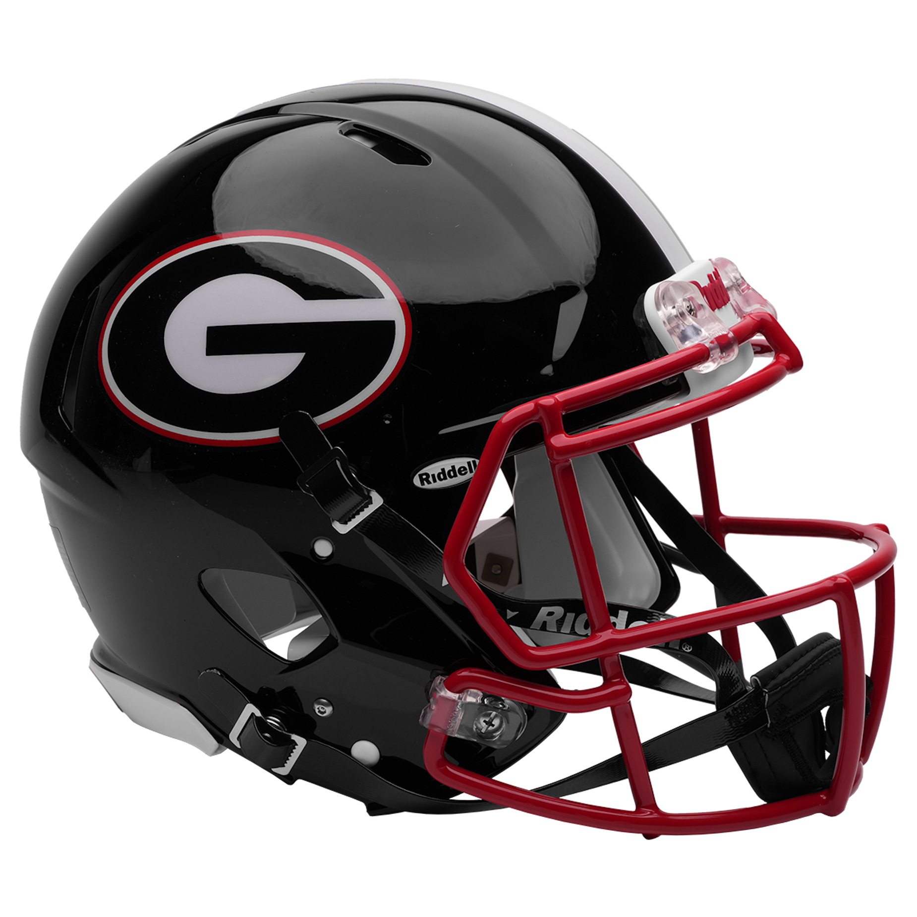 Georgia Bulldogs authentic full size helmet