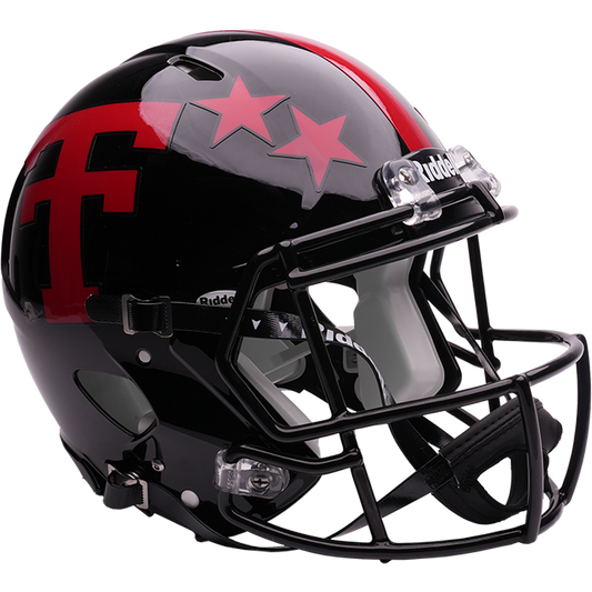 Texas Tech Red Raiders authentic full size helmet