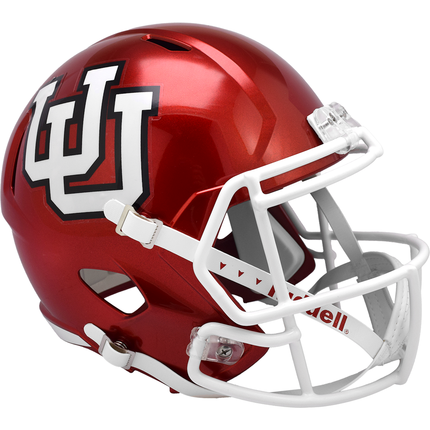 Utah Utes full size replica helmet