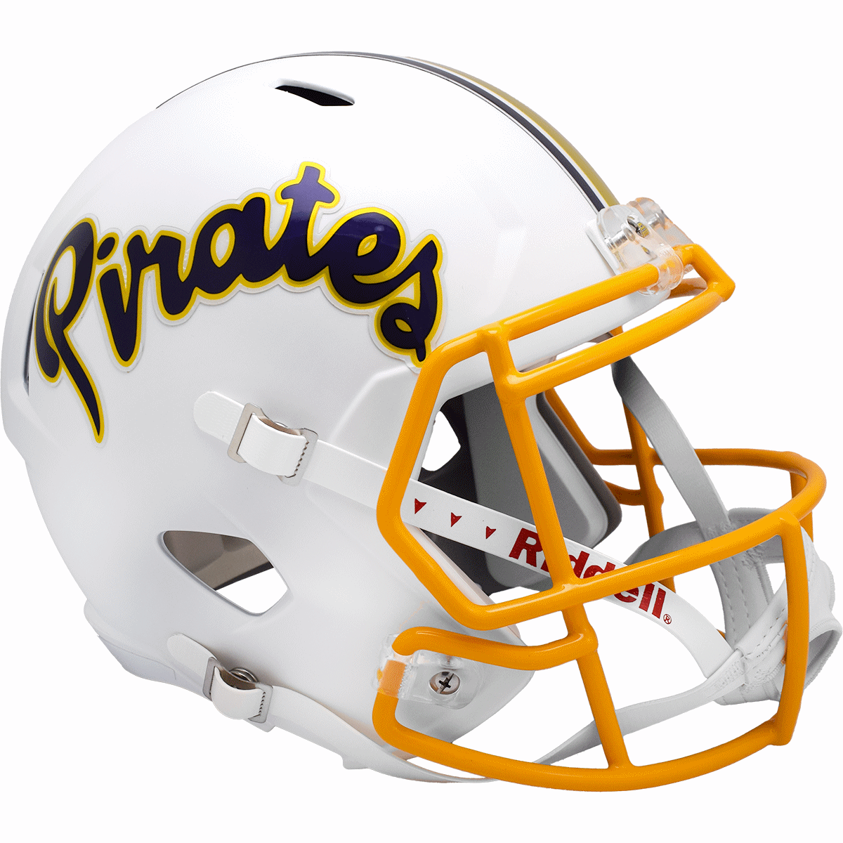 East Carolina Pirates full size replica helmet