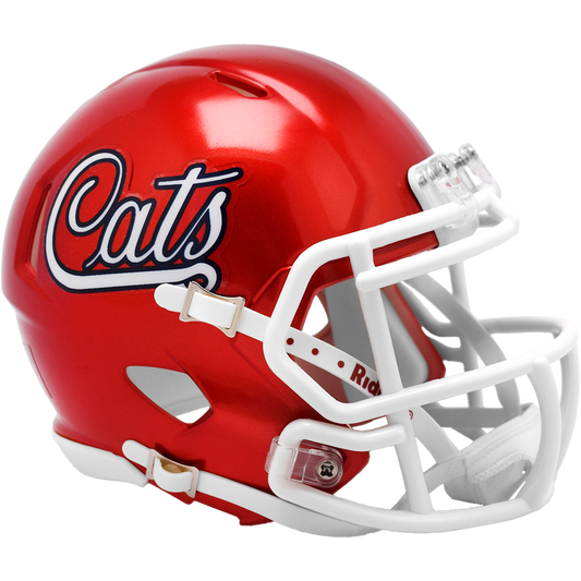 Arizona Wildcats full size replica helmet