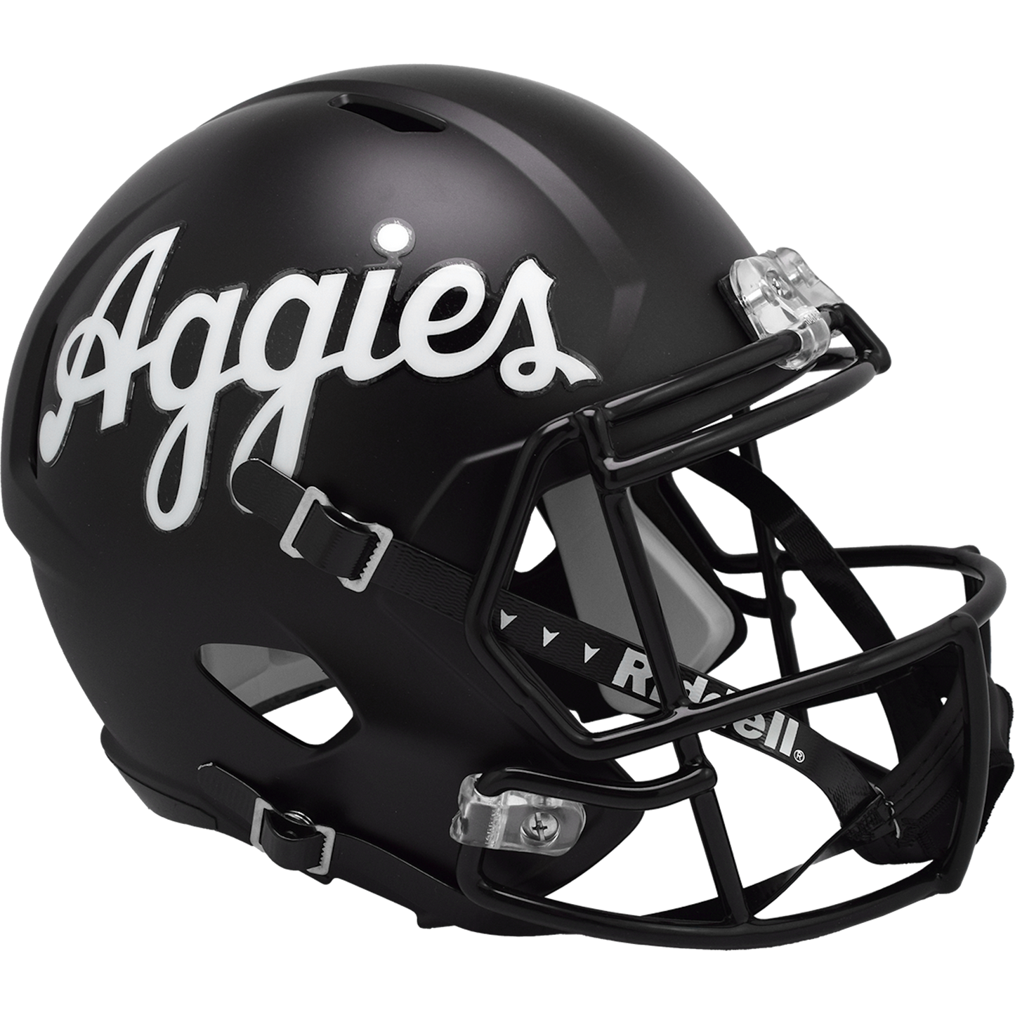 Texas A&M Aggies full size replica helmet