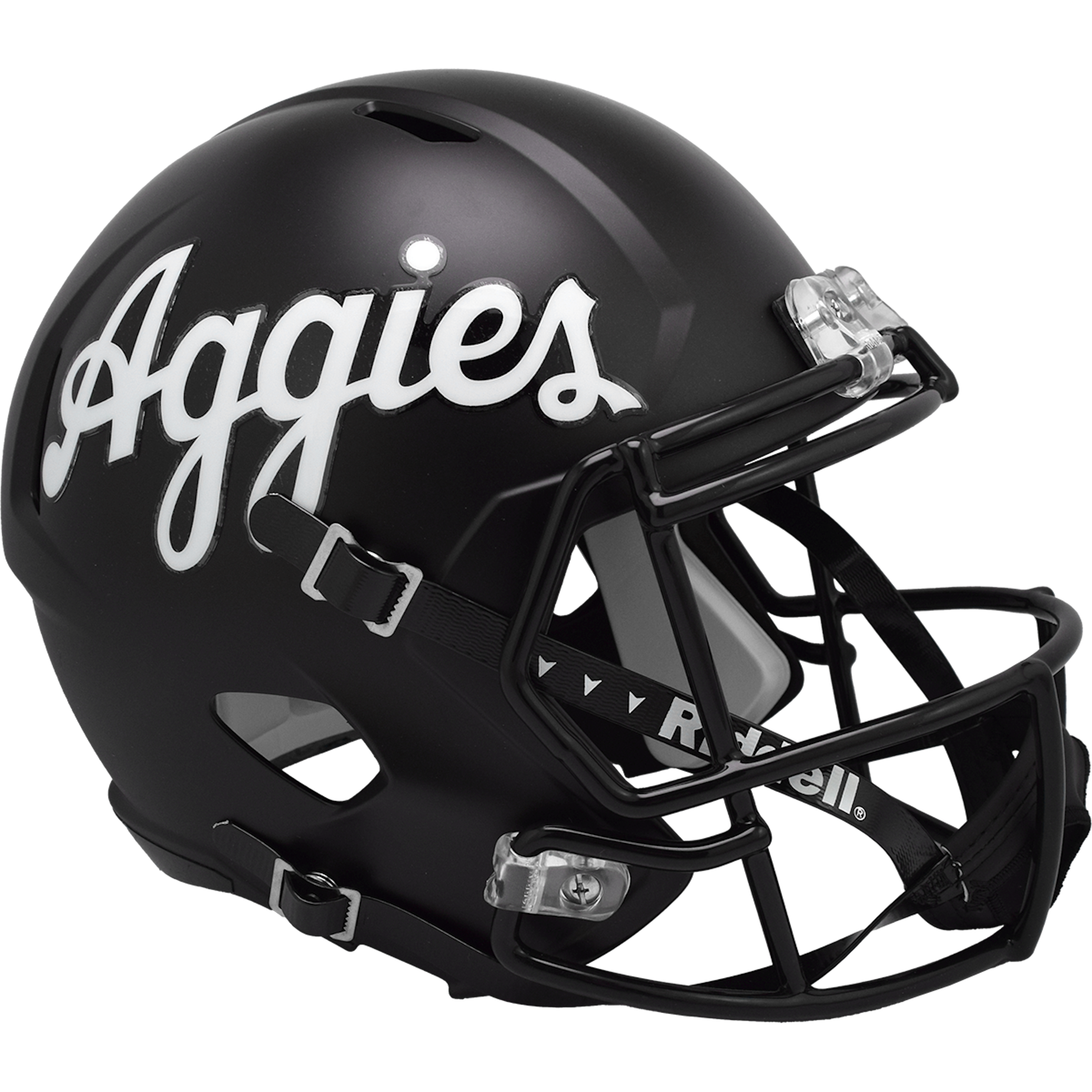 Texas A&M Aggies full size replica helmet