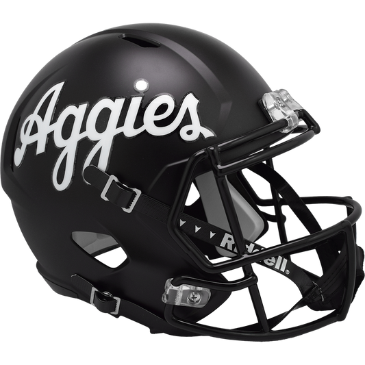 Texas A&M Aggies full size replica helmet